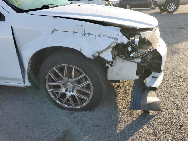 Photo 9 from auction – 2013 DODGE AVENGER SE with VIN 1C3CDZAG8DN748994