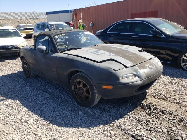 Photo 1 from auction – 1996 MAZDA MX-5 MIATA with VIN JM1NA3535T0700205