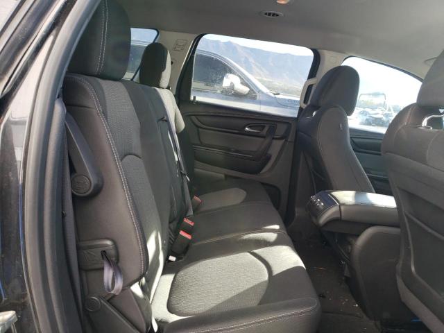 Photo 6 from auction – 2015 CHEVROLET TRAVERSE L with VIN 1GNKVGKD6FJ127283
