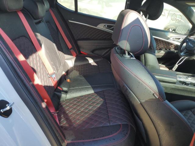 Photo 6 from auction – 2023 GENESIS G70 BASE with VIN KMTG54TE3PU105697