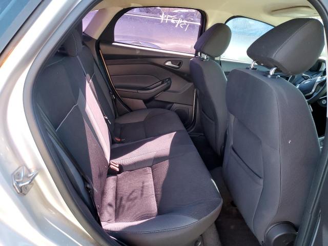 Photo 6 from auction – 2014 FORD FOCUS SE with VIN 1FADP3F25EL302306