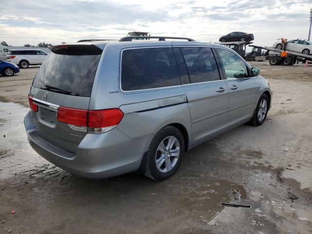 Photo 4 from auction – 2008 HONDA ODYSSEY TO with VIN 5FNRL38928B072608