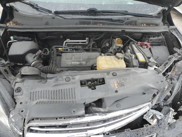 Photo 7 from auction – 2015 CHEVROLET TRAX LS with VIN 3GNCJKSB9FL251221