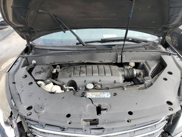 Photo 7 from auction – 2017 CHEVROLET TRAVERSE L with VIN 1GNKRHKD3HJ336185