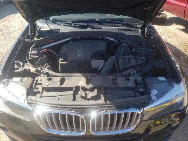 Photo 7 from auction – 2016 BMW X3 XDRIVE2 with VIN 5UXWX9C56G0D84475