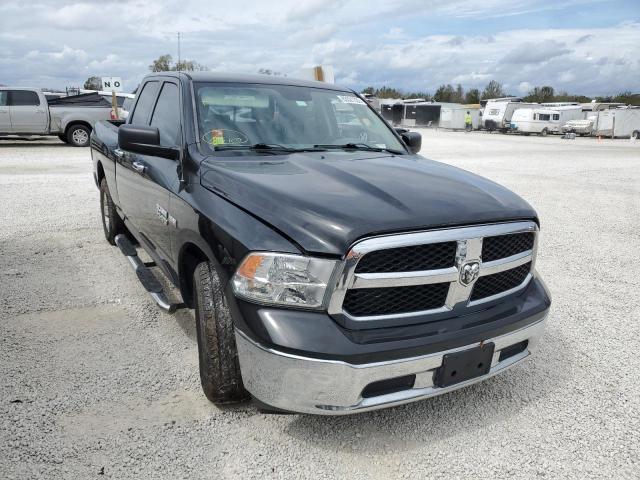 RAM 1500 SLT 2017 with VIN 1C6RR6GT1HS540352 - Photo from auction