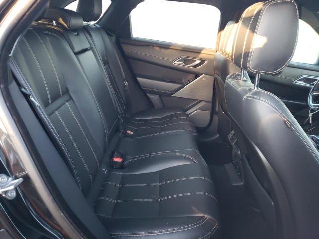 Photo 6 from auction – 2018 LAND ROVER RANGE ROVE with VIN SALYL2RV9JA763076