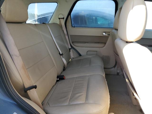 Photo 6 from auction – 2012 FORD ESCAPE LIM with VIN 1FMCU9E76CKB70640