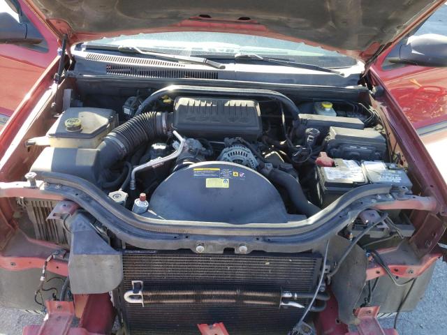 Photo 7 from auction – 2006 JEEP GRAND CHER with VIN 1J4HR48N76C196780