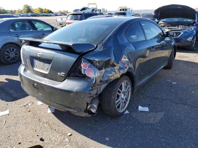Photo 4 from auction – 2007 TOYOTA SCION TC with VIN JTKDE177270160704