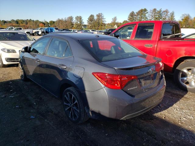 Photo 3 from auction – 2017 TOYOTA COROLLA L with VIN 2T1BURHE2HC875888