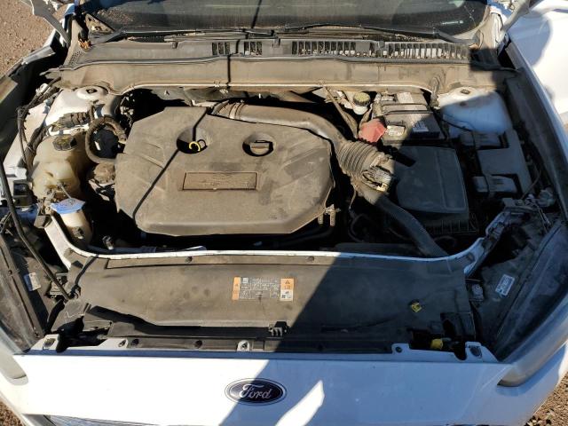 Photo 7 from auction – 2013 FORD FUSION SE with VIN 3FA6P0H98DR274485