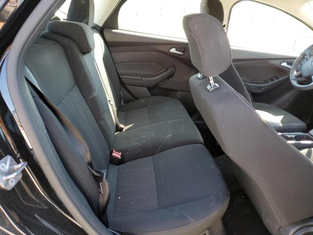 Photo 6 from auction – 2018 FORD FOCUS SE with VIN 1FADP3K25JL229681