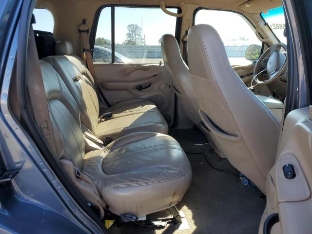 Photo 6 from auction – 2001 FORD EXPEDITION with VIN 1FMRU17W91LB79632