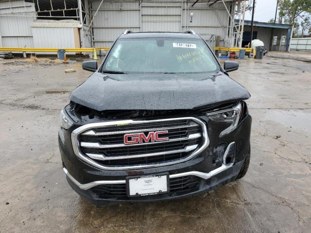Photo 9 from auction – 2019 GMC TERRAIN SL with VIN 3GKALPEV9KL131883