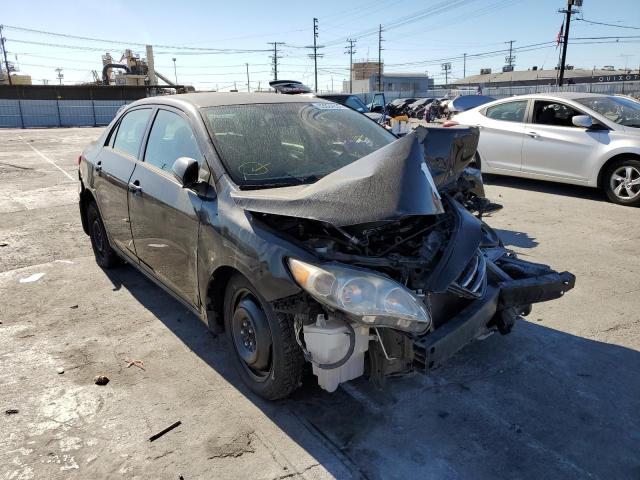 Photo 4 from auction – 2013 TOYOTA COROLLA BA with VIN 5YFBU4EE9DP171043