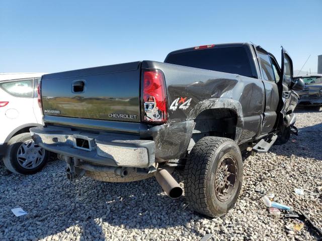 Photo 4 from auction – 2005 CHEVROLET SILVERADO with VIN 1GCHK29U45E149665