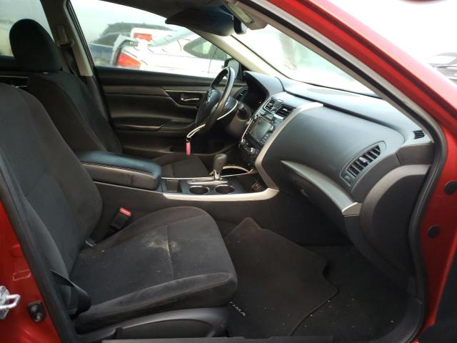 Photo 5 from auction – 2015 NISSAN ALTIMA 2.5 with VIN 1N4AL3AP8FC285827