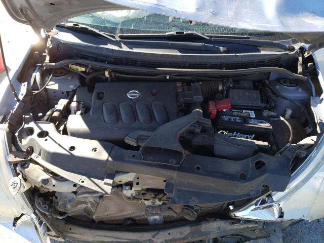 Photo 7 from auction – 2009 NISSAN VERSA S with VIN 3N1BC13E69L412696
