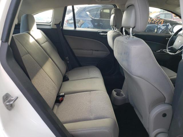 Photo 6 from auction – 2012 DODGE CALIBER SX with VIN 1C3CDWDA5CD529422