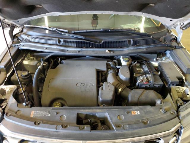 Photo 7 from auction – 2017 FORD EXPLORER X with VIN 1FM5K8D80HGA46117