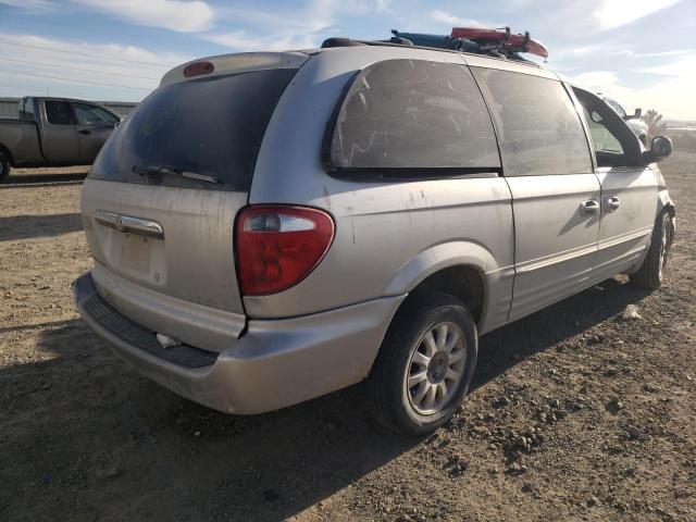 Photo 4 from auction – 2003 CHRYSLER TOWN & COU with VIN 2C4GP54L03R247427