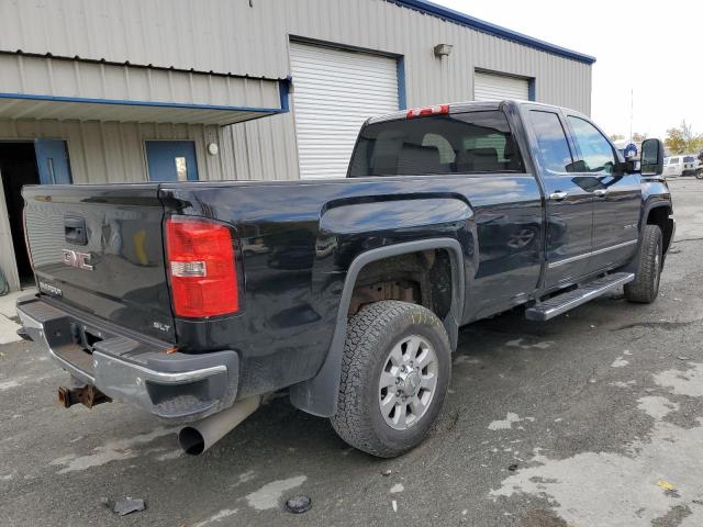 Photo 4 from auction – 2015 GMC SIERRA K35 with VIN 1GT523E84FZ123465