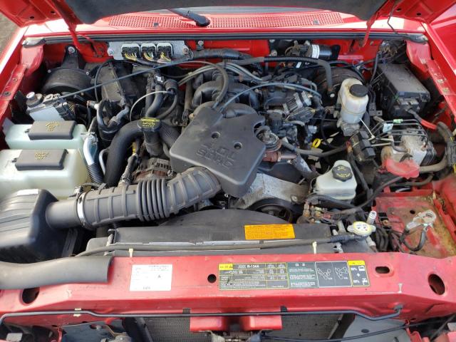 Photo 7 from auction – 2011 FORD RANGER SUP with VIN 1FTLR4FE9BPA44375