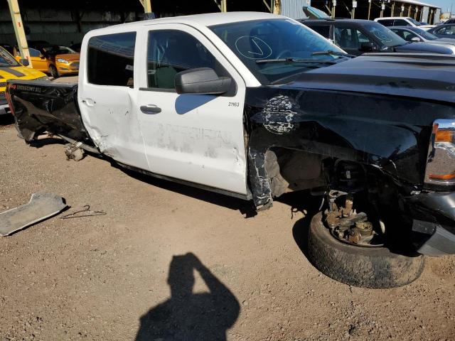 Zdjęcie 9 z aukcji – 2018 CHEVROLET SILVERADO z VIN 3GCUKNEC2JG309686