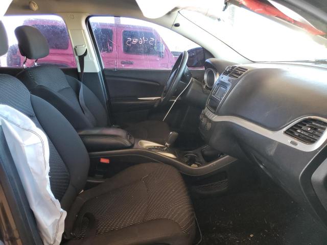 Foto 5 de la subasta – 2015 DODGE JOURNEY SE con VIN 3C4PDCABXFT712824