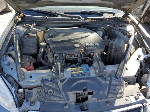 Photo 7 from auction – 2008 CHEVROLET IMPALA LS with VIN 2G1WB58K589146329