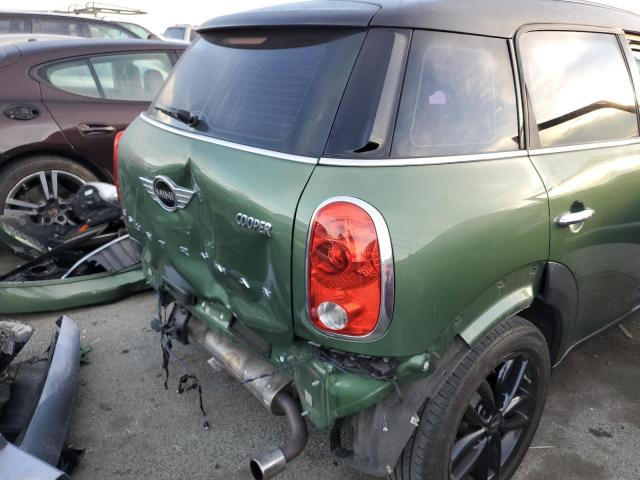 Photo 9 from auction – 2016 MINI COOPER COU with VIN WMWZB3C51GWR47501