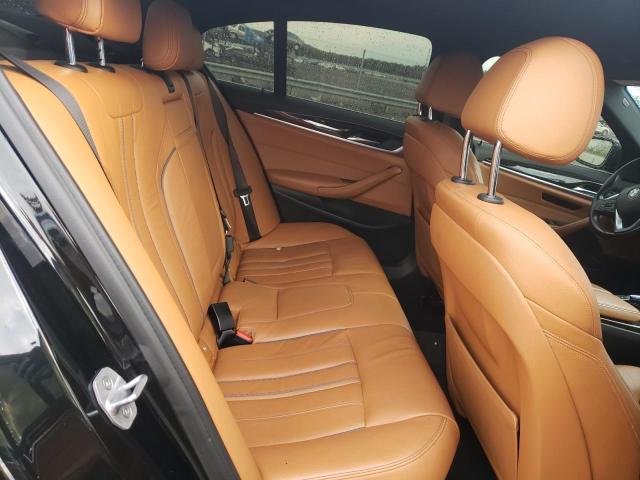 Photo 6 from auction – 2017 BMW 530 I with VIN WBAJA5C32HG893843