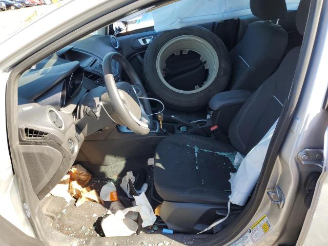 Photo 5 from auction – 2014 FORD FIESTA SE with VIN 3FADP4EJ4EM189025