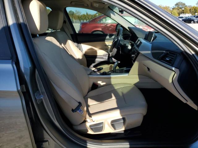 Photo 5 from auction – 2017 BMW 320 I with VIN WBA8E1G5XHNU14412