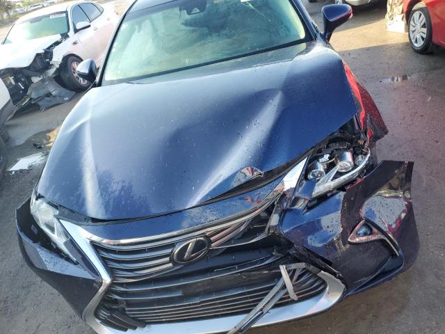 Photo 7 from auction – 2016 LEXUS ES 350 with VIN 58ABK1GG8GU023819