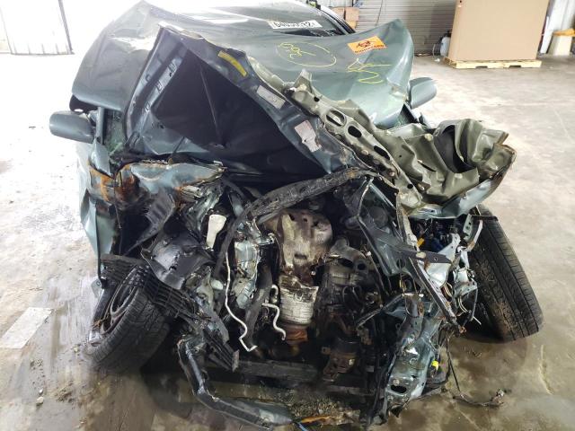 Photo 7 from auction – 2007 TOYOTA CAMRY CE with VIN 4T1BE46K37U539740