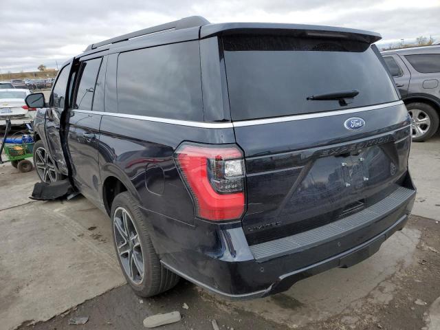 Photo 3 from auction – 2021 FORD EXPEDITION with VIN 1FMJK2AT2MEA01657