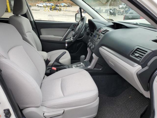 Photo 5 from auction – 2014 SUBARU FORESTER 2 with VIN JF2SJAEC1EH556956