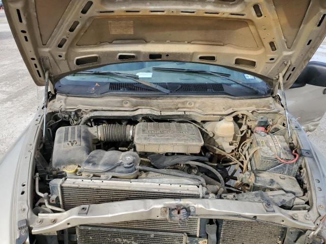 Photo 7 from auction – 2003 DODGE RAM 1500 S with VIN 1D7HA18N33S265600