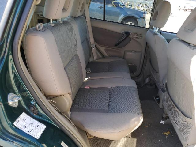 Photo 6 from auction – 2002 TOYOTA RAV4 with VIN JTEGH20V120066702