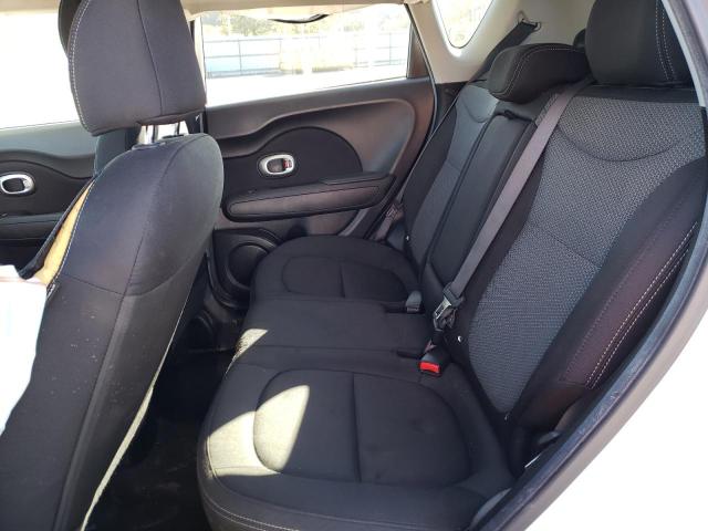 Photo 6 from auction – 2018 KIA SOUL + with VIN KNDJP3A53J7611564