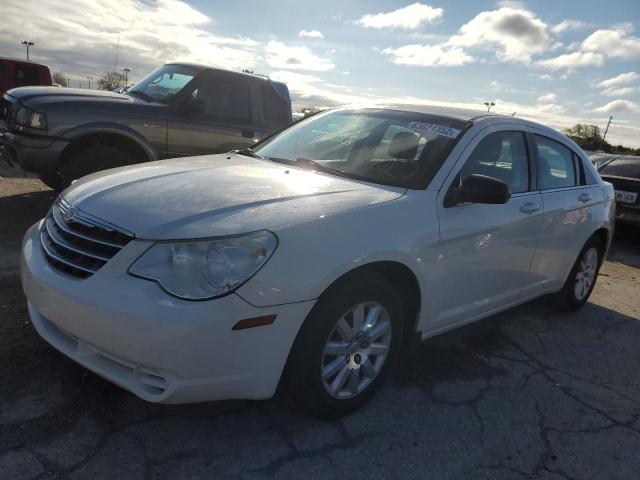 Photo 2 from auction – 2010 CHRYSLER SEBRING CT with VIN 1C3CC4FBXAN131174