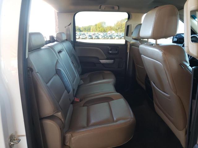 Photo 6 from auction – 2015 CHEVROLET SILVERADO with VIN 3GCUKREC8FG418846