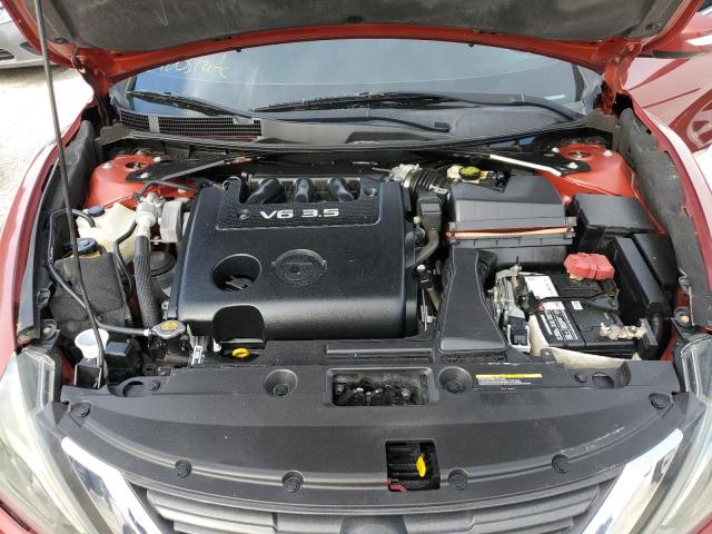 Photo 7 from auction – 2016 NISSAN ALTIMA 3.5 with VIN 1N4BL3AP6GC110837