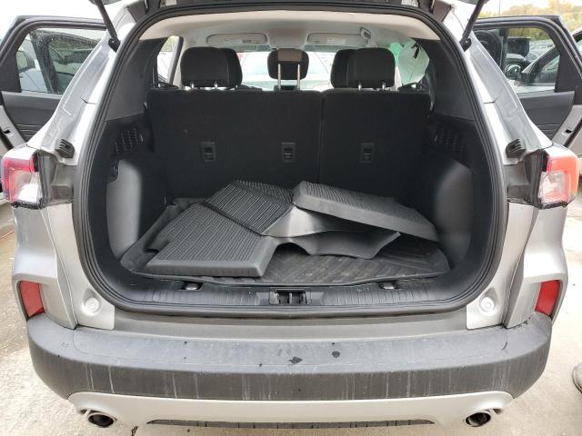 Photo 9 from auction – 2021 FORD ESCAPE SE with VIN 1FMCU9G65MUB15316