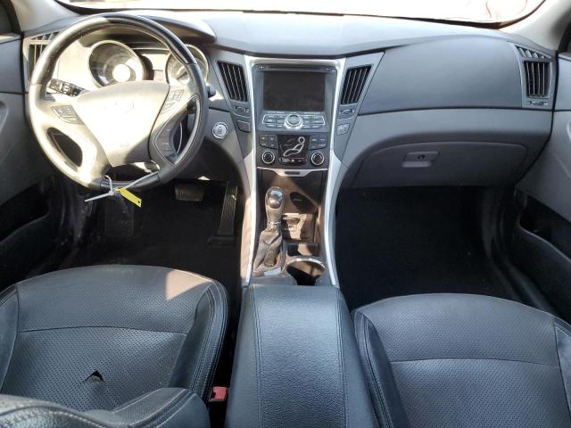 Photo 9 from auction – 2013 HYUNDAI SONATA SE with VIN 5NPEC4AB8DH609575