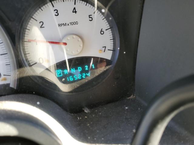 Photo 8 from auction – 2007 DODGE DAKOTA QUA with VIN 1D7HW28K97S227498