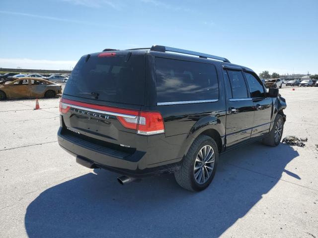 Photo 4 from auction – 2016 LINCOLN NAVIGATOR with VIN 5LMJJ3HTXGEL07666
