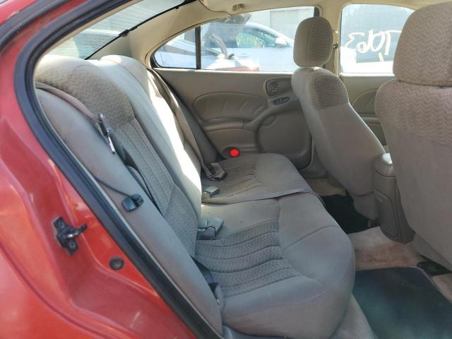 Photo 6 from auction – 2003 PONTIAC GRAND AM S with VIN 1G2NF52F63C139902